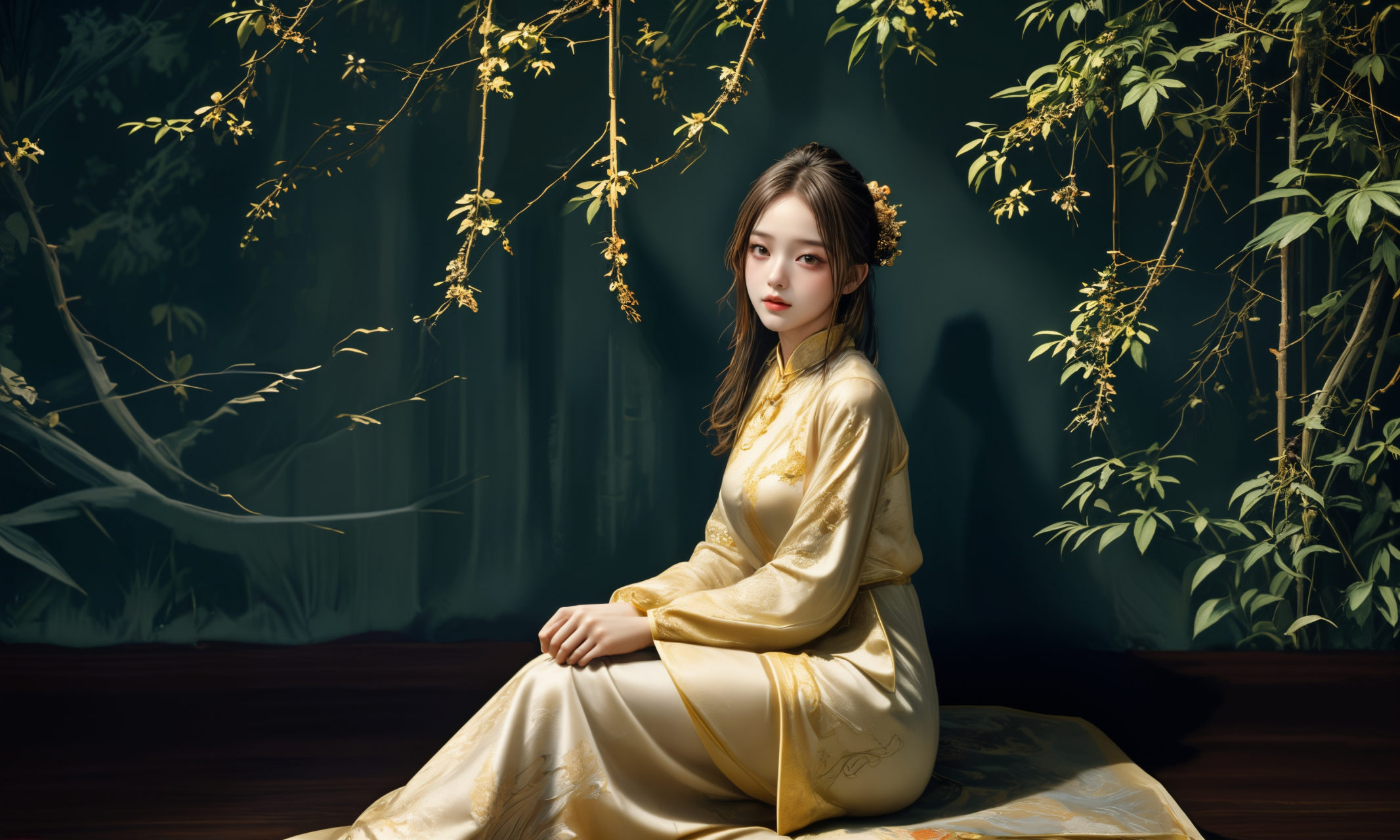 王毅会见塔吉克斯坦外长穆赫里丁